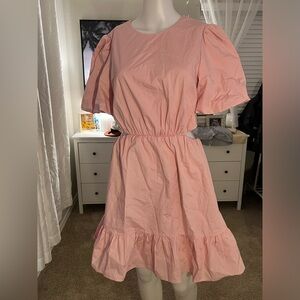 Where Are You Mom? WAYM Pink Dress!